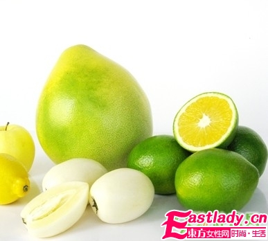 讓你越吃越瘦的11類食物