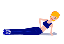 春節(jié)如何有效瘦身減肥