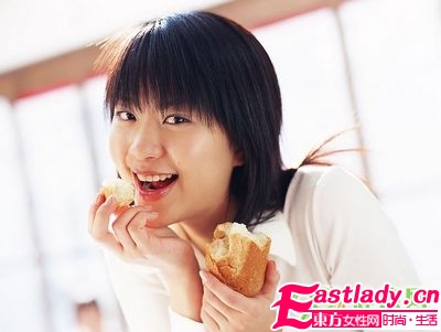 有助瘦身的5個(gè)飲食習(xí)慣