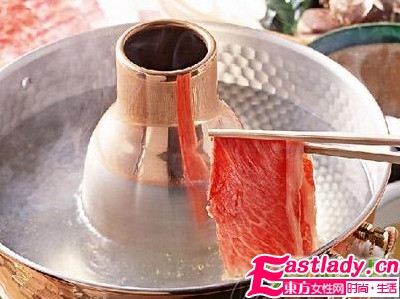 既能驅(qū)寒又不會(huì)發(fā)胖吃法