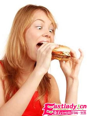 解讀上班族越來越胖的4大根源