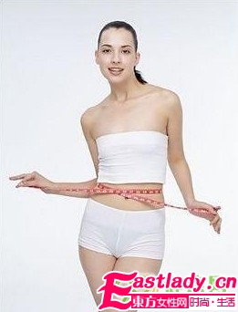 讓你一月減10斤的穴位減肥法