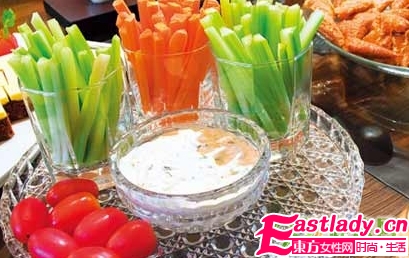 冬季減肥 10種食物不能吃