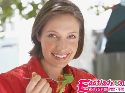 有助瘦身的5個飲食習慣