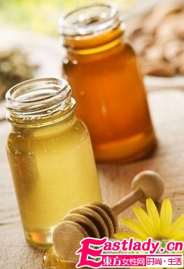 蜂蜜加醋真的能減肥嗎