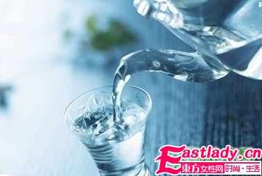 淡鹽水要怎么喝才有助瘦身