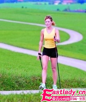 效果最好的4大減肥運(yùn)動(dòng)