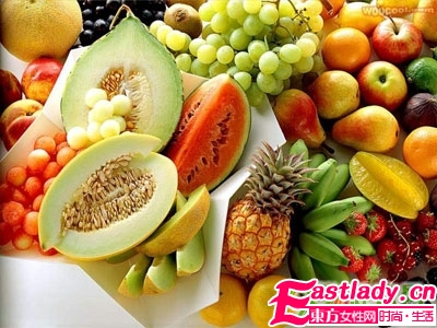 水果減肥的8個錯誤偏方