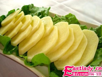 十一種減肥誤區(qū) 讓你傻到極點