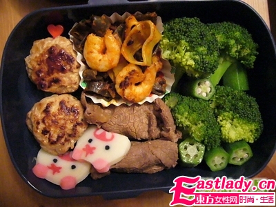 8個飲食習慣 讓你好身材消失