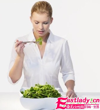 秋季輕松瘦身的飲食妙招