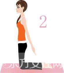 手臂減肥最有效的方法 這么做想怎么瘦就怎么瘦