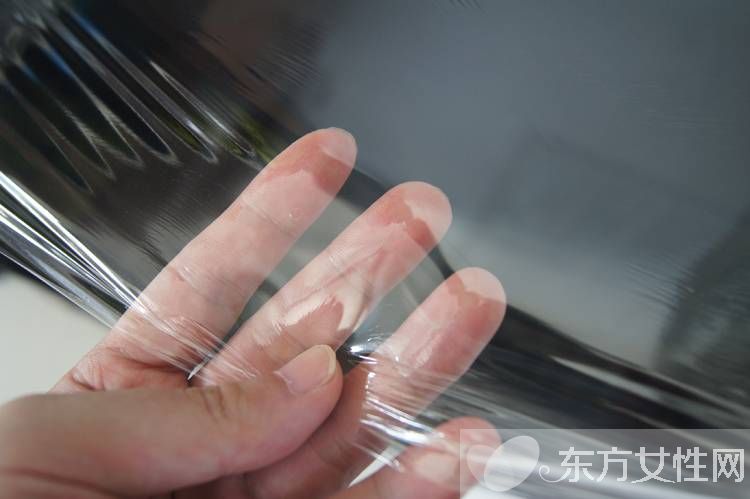 保鮮膜減肥法有效嗎 減肥就是想瘦哪里瘦哪里