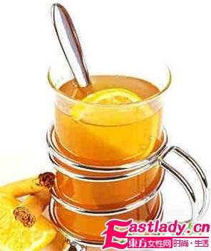 蜂蜜有效減肥的方法大全