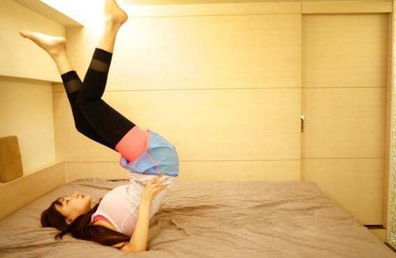 達(dá)人瘦腿的方法 每天8個(gè)小動(dòng)作告別大象腿