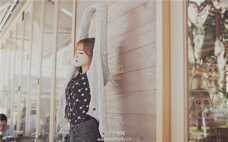 1分鐘就能瘦 神奇呼吸法讓你輕松瘦