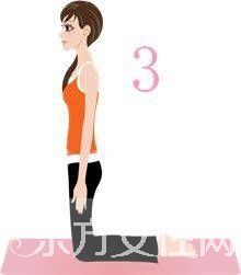 手臂減肥最有效的方法 這么做想怎么瘦就怎么瘦