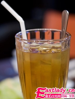 蜂蜜有效減肥的方法大全