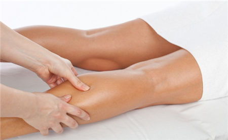 別再羨慕細長美女了 三招練出修長美腿