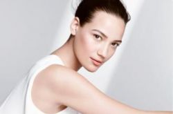 人美但是臉大 想瘦臉還得看看你是哪種大臉