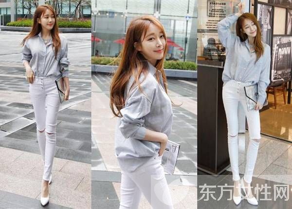 這些方法讓你再懶也能瘦成筷子腿