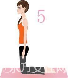 手臂減肥最有效的方法 這么做想怎么瘦就怎么瘦