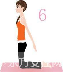 手臂減肥最有效的方法 這么做想怎么瘦就怎么瘦