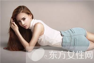 瘦手臂最有效的方法 幾招教你甩掉粗手臂