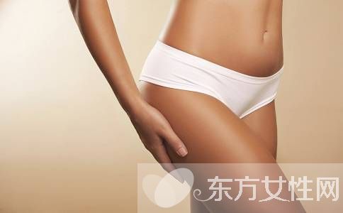 腹部快速減肥法 五套動作讓你擁有小蠻腰