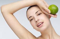 瘦手臂最有效的方法 幾招教你甩掉粗手臂