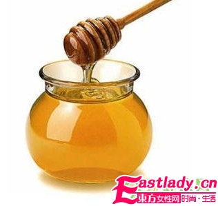 蜂蜜有效減肥的方法大全