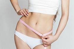 瘦腰的最快方法 四大運動輕松告別水桶腰