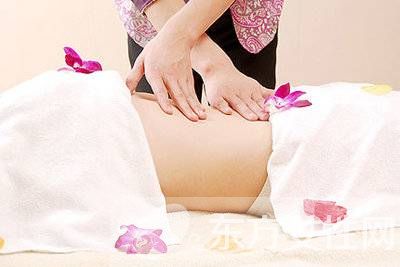 局部按摩減肥有效嗎 按摩減肥會(huì)反彈嗎