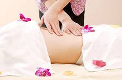 局部按摩減肥有效嗎 按摩減肥會反彈嗎