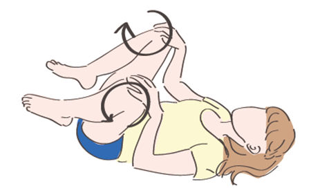 別再羨慕細長美女了 三招練出修長美腿