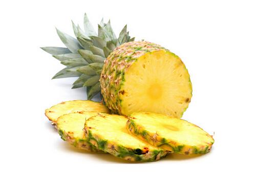 如何瘦肚子  炫腹季 這些食物來幫你