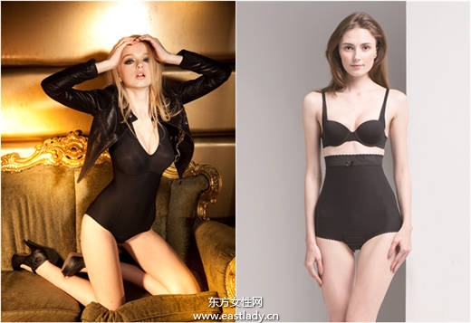 做對(duì)3件事輕松瘦小腹