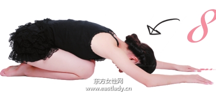 頸部熱身運(yùn)動(dòng) 拉伸頸部放松頸部肌肉