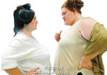 肥胖是諸多病癥最大的風(fēng)險(xiǎn)因素