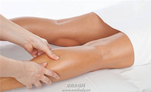 跟當(dāng)紅韓星學(xué)瘦腿方法 練出性感美腿