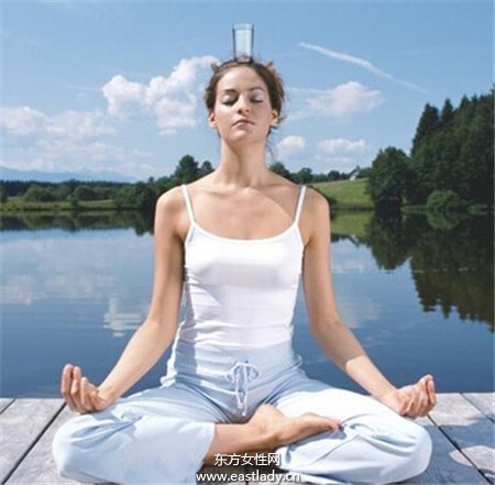 讓胸部豐滿的7個小方法