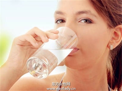 5個不費力就可以讓腹部瘦下來的方法