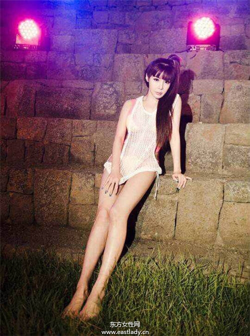 跟當(dāng)紅韓星學(xué)瘦腿方法 練出性感美腿