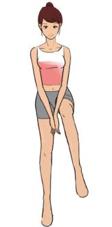 手臂豐胸操 雙管齊下豐胸又瘦臂