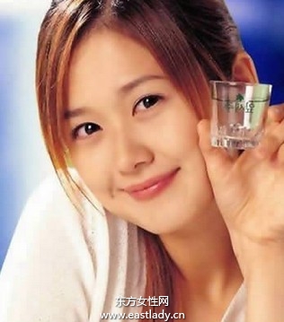 消除臉上多余嬰兒肥