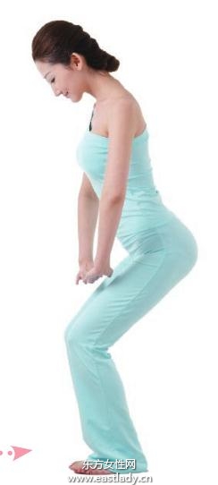 室內(nèi)有氧運(yùn)動(dòng) 塑造纖纖美體