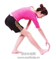 瘦身操也能性感練