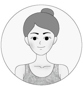 四式減肥操扭扭脖子瘦下巴