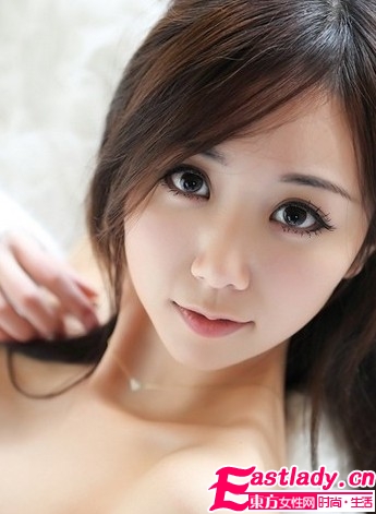 簡單面部按摩八步驟 瘦臉看的見