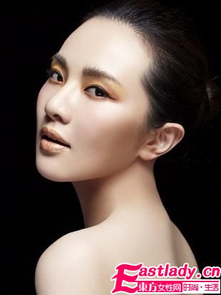 三步瑜伽瘦臉方法 跟嘟嘟臉說byebye